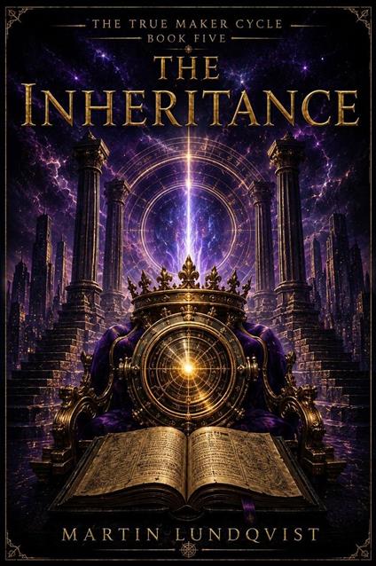 The Inheritance
