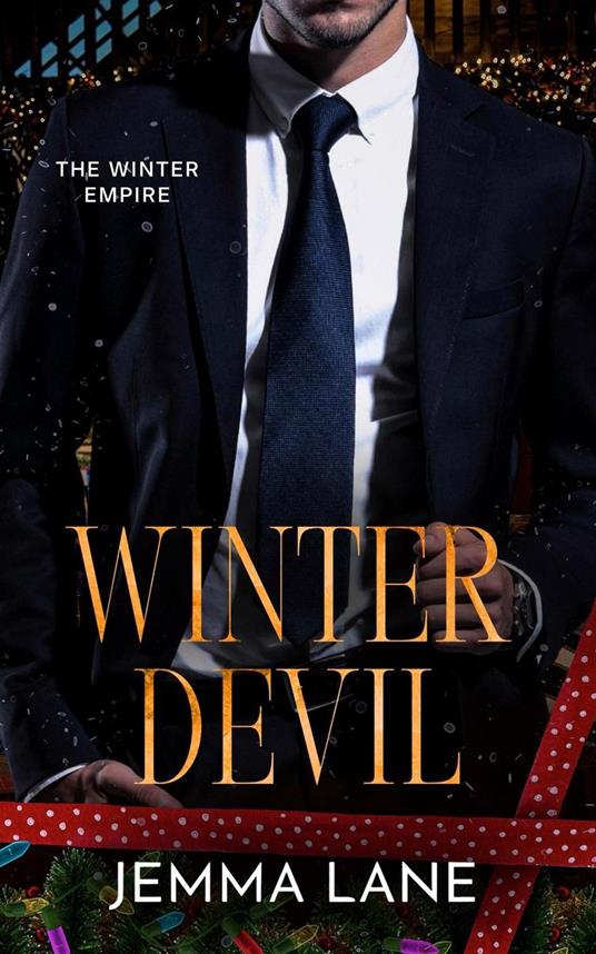 Winter Devil: Un romance con un multimillonario