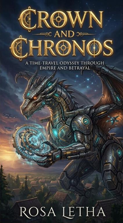 Crown and Chronos