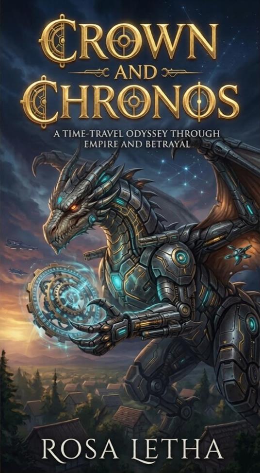 Crown and Chronos