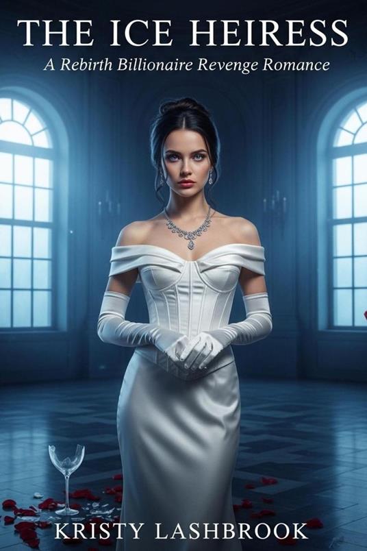 The Ice Heiress