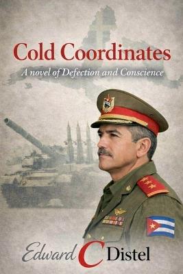 Cold Coordinates - Edward C Distel - cover