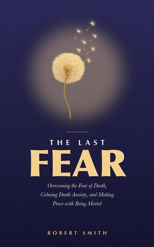 The Last Fear