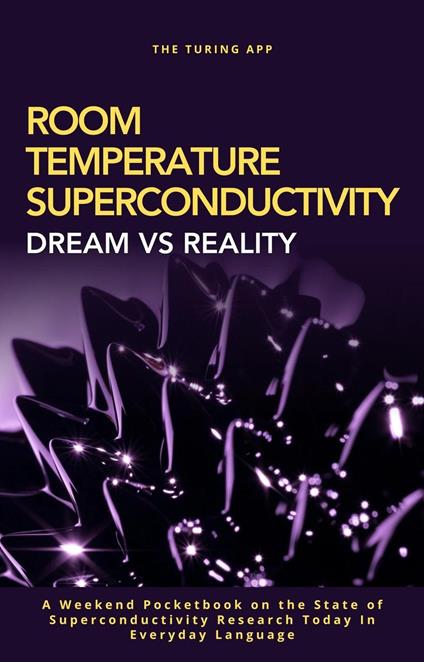 Room Temperature Superconductivity