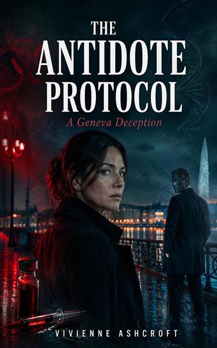 The Antidote Protocol: A Geneva Deception