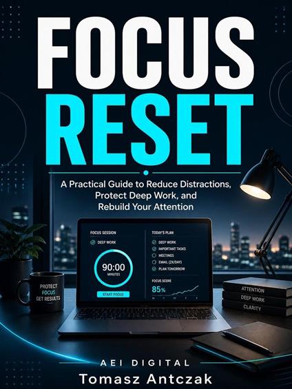 Focus Reset