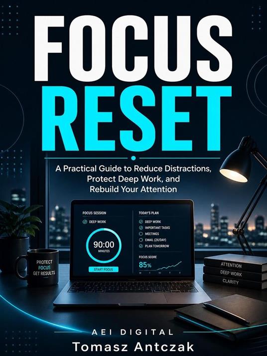 Focus Reset