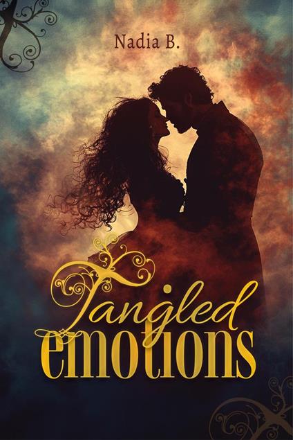 Tangled Emotions