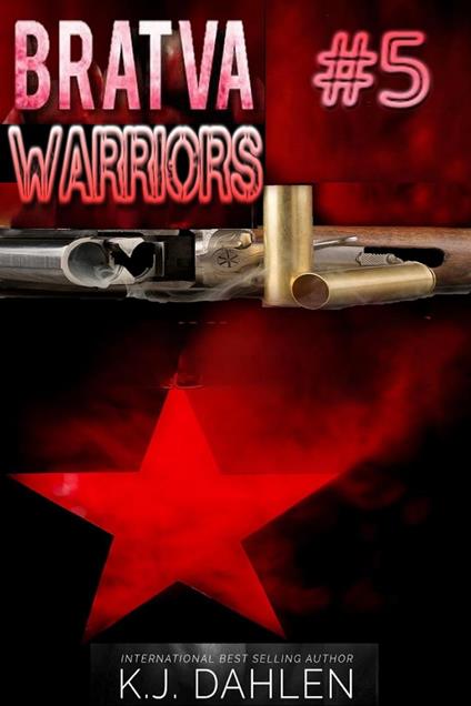 Bratva Warriors