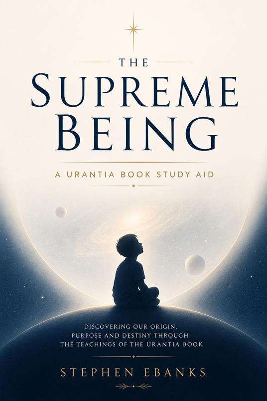 The Supreme Being