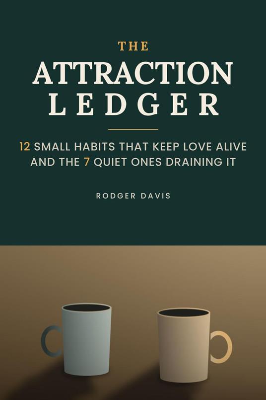 The Attraction Ledger