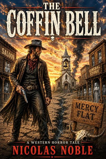 The Coffin Bell