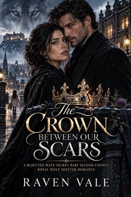 The Crown Between Our Scars