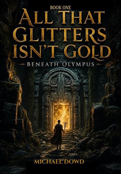 All That Glitters Isn't Gold
