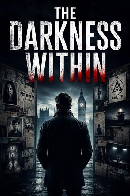 The Darkness Within