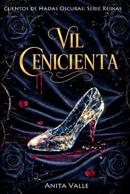 Vil Cenicienta - Anita Valle - cover