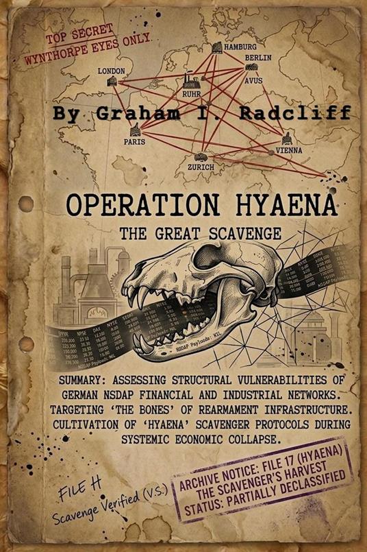 Operation Hyaena