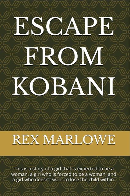 Escape from Kobani