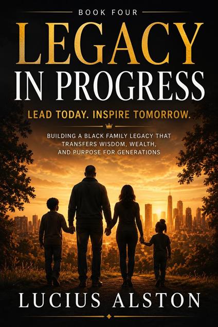 Legacy In Progress