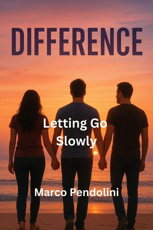 Letting Go Slowly