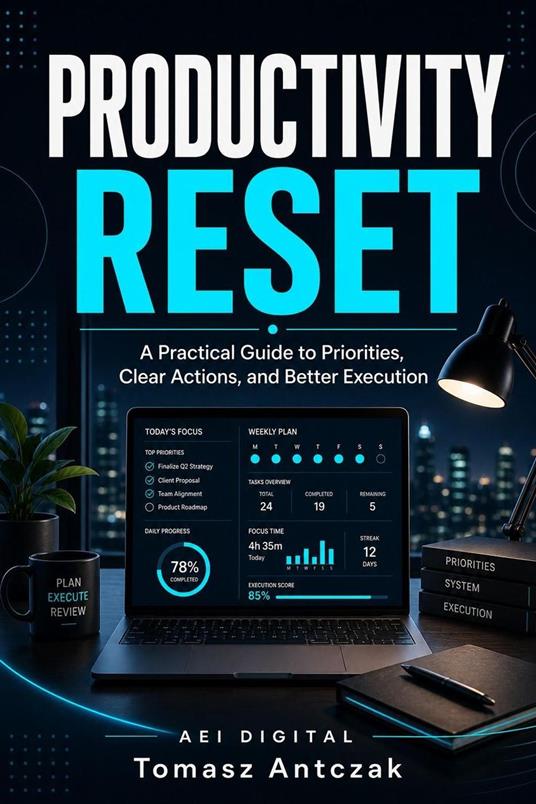 Productivity Reset