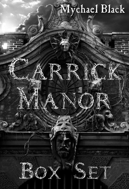 Carrick Manor Box Set