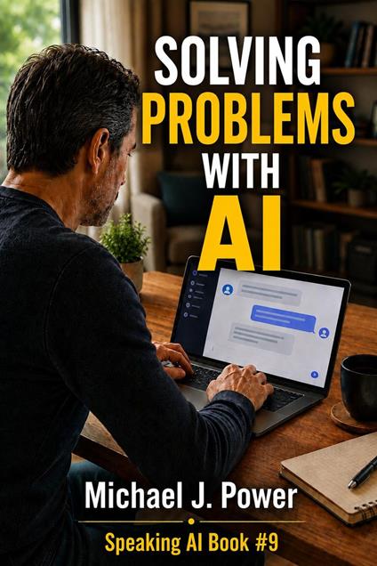 Solving Problems With AI