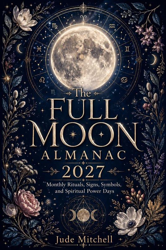 The Full Moon Almanac 2027