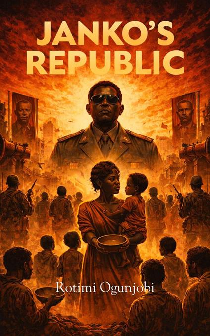 Janko's Republic