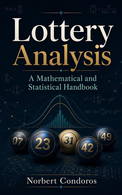 Lottery Analysis