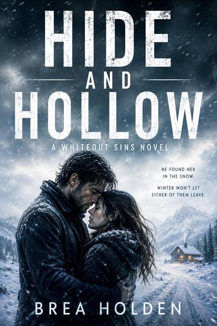 Hide and Hollow