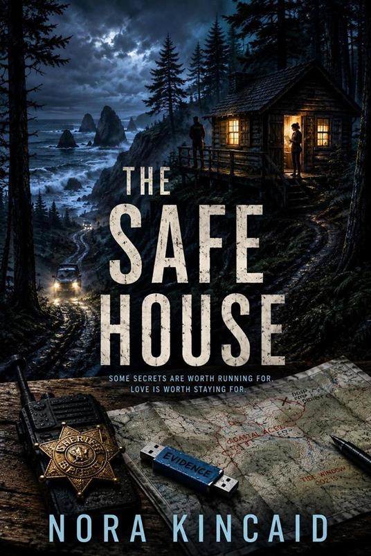 The Safe House