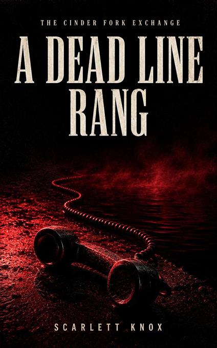 A Dead Line Rang