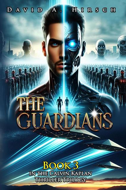 The Guardians