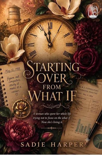 Starting Over From What If