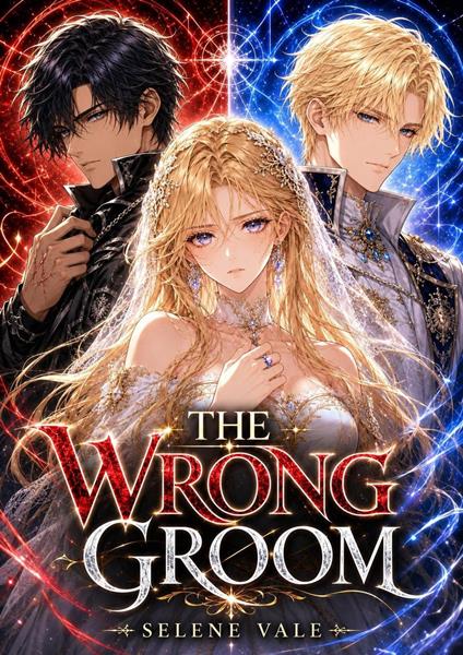 The Wrong Groom