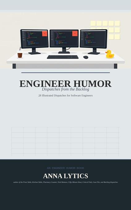 ENGINEER HUMOR