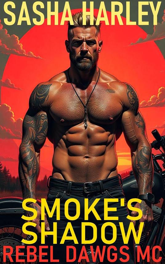 Smoke's Shadow