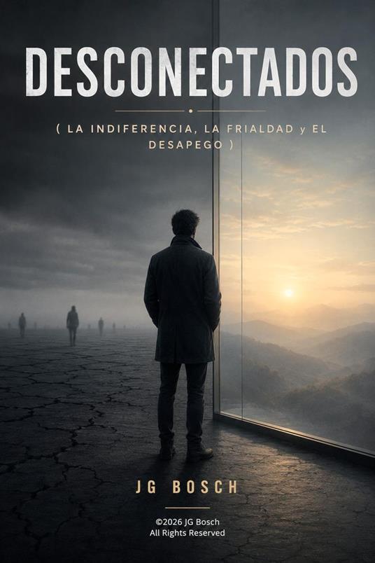 DESCONECTADOS