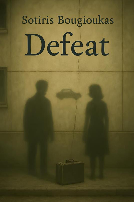 Defeat