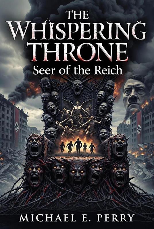 The Whispering Throne