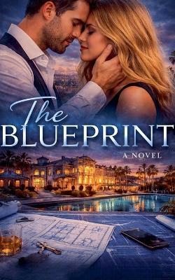 The Blueprint - A N Chockley - cover
