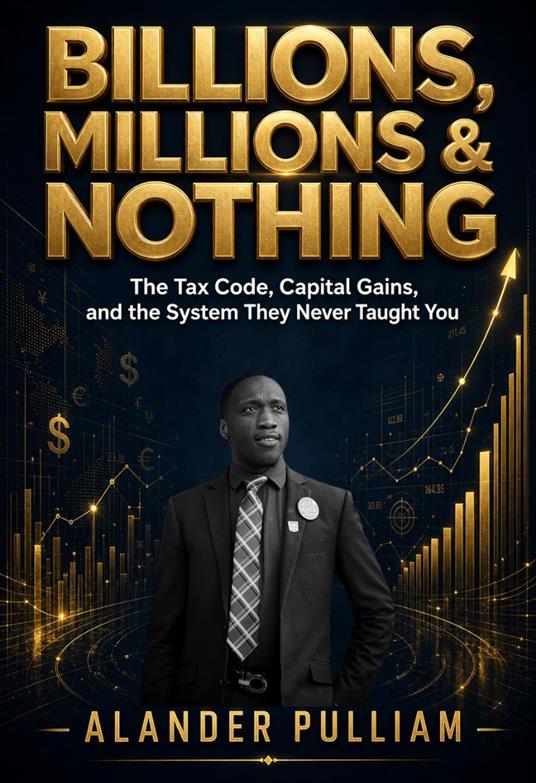 Billions, Millions, and Nothing