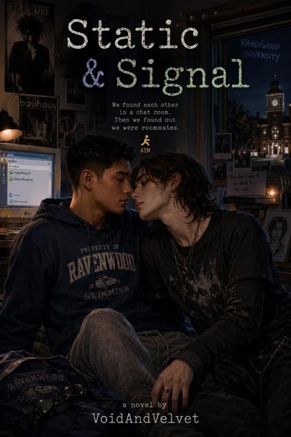 Static & Signal