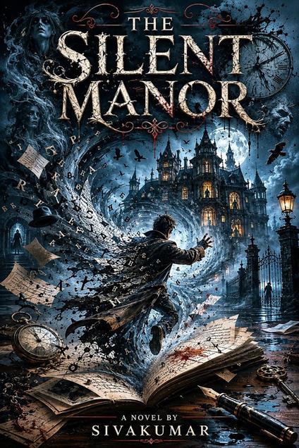 The Silent Manor