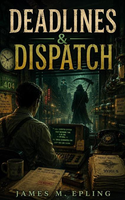 Deadlines & Dispatch