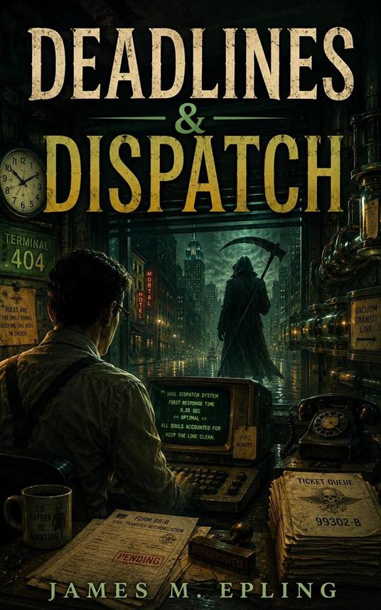 Deadlines & Dispatch