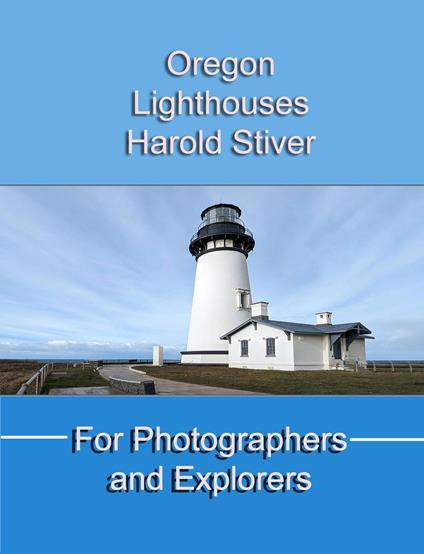 Oregon Lighthouses