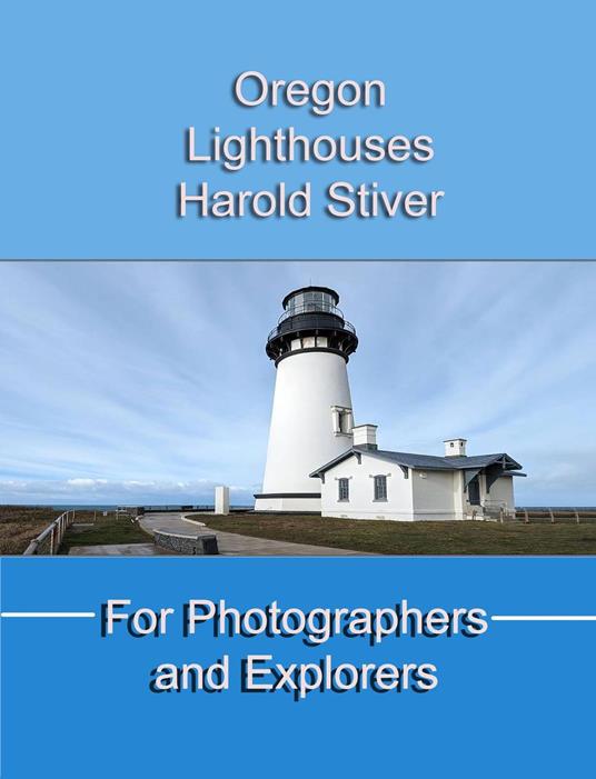 Oregon Lighthouses