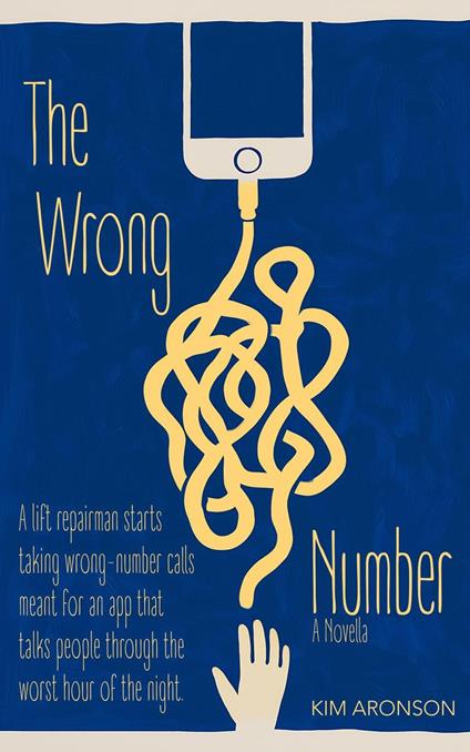 The Wrong Number